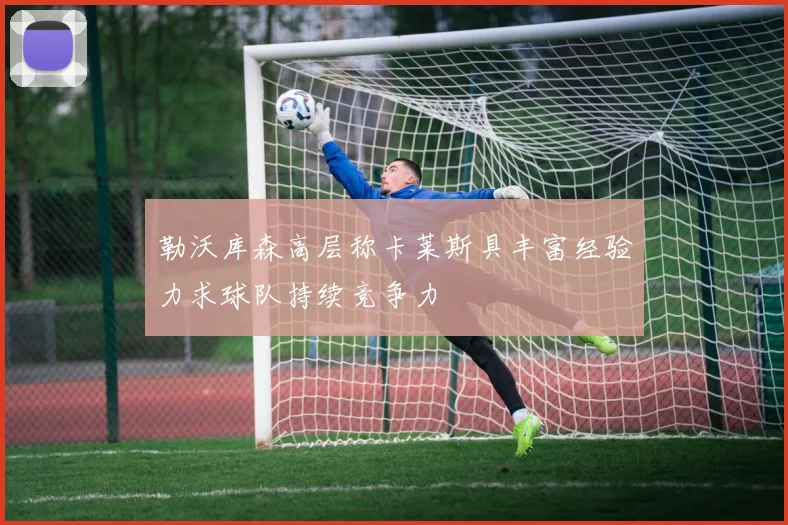 勒沃库森高层称卡莱斯具丰富经验力求球队持续竞争力
